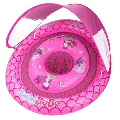 Inflatable Child Swim Float Seat