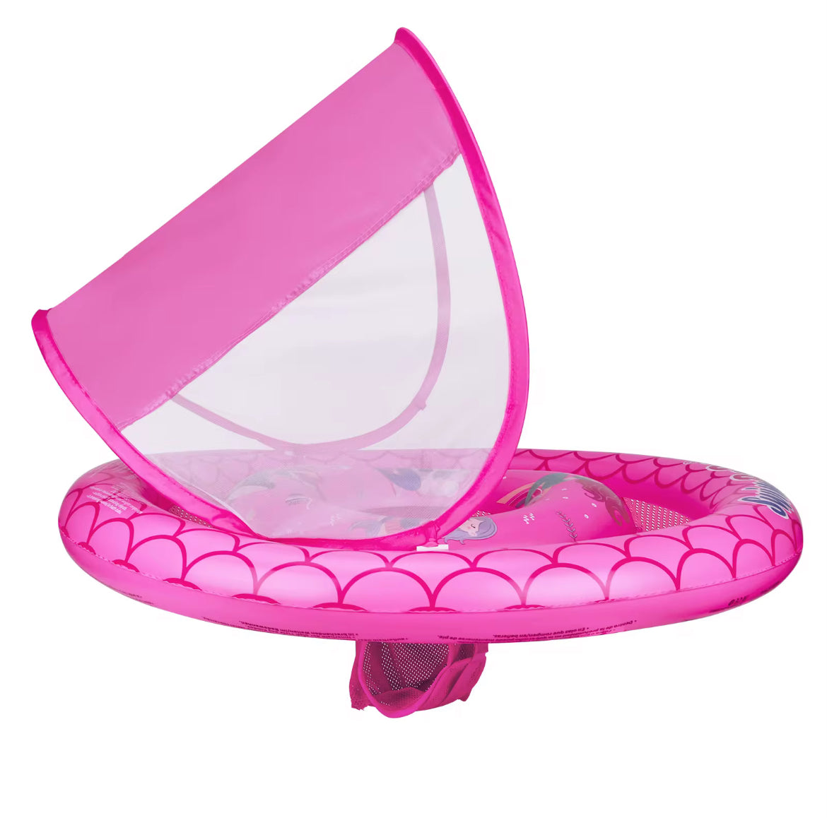 Inflatable Child Swim Float Seat