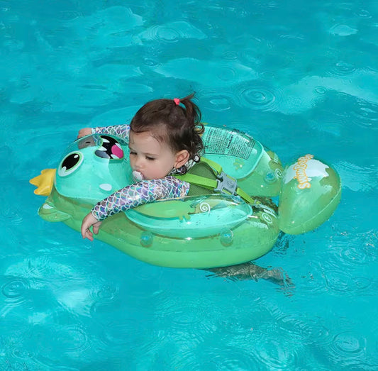 Inflatable Swimming Float