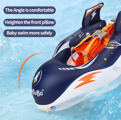 Inflatable Swimming Float