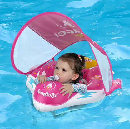 Inflatable Swimming Float