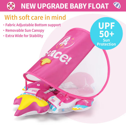 Inflatable Swimming Float