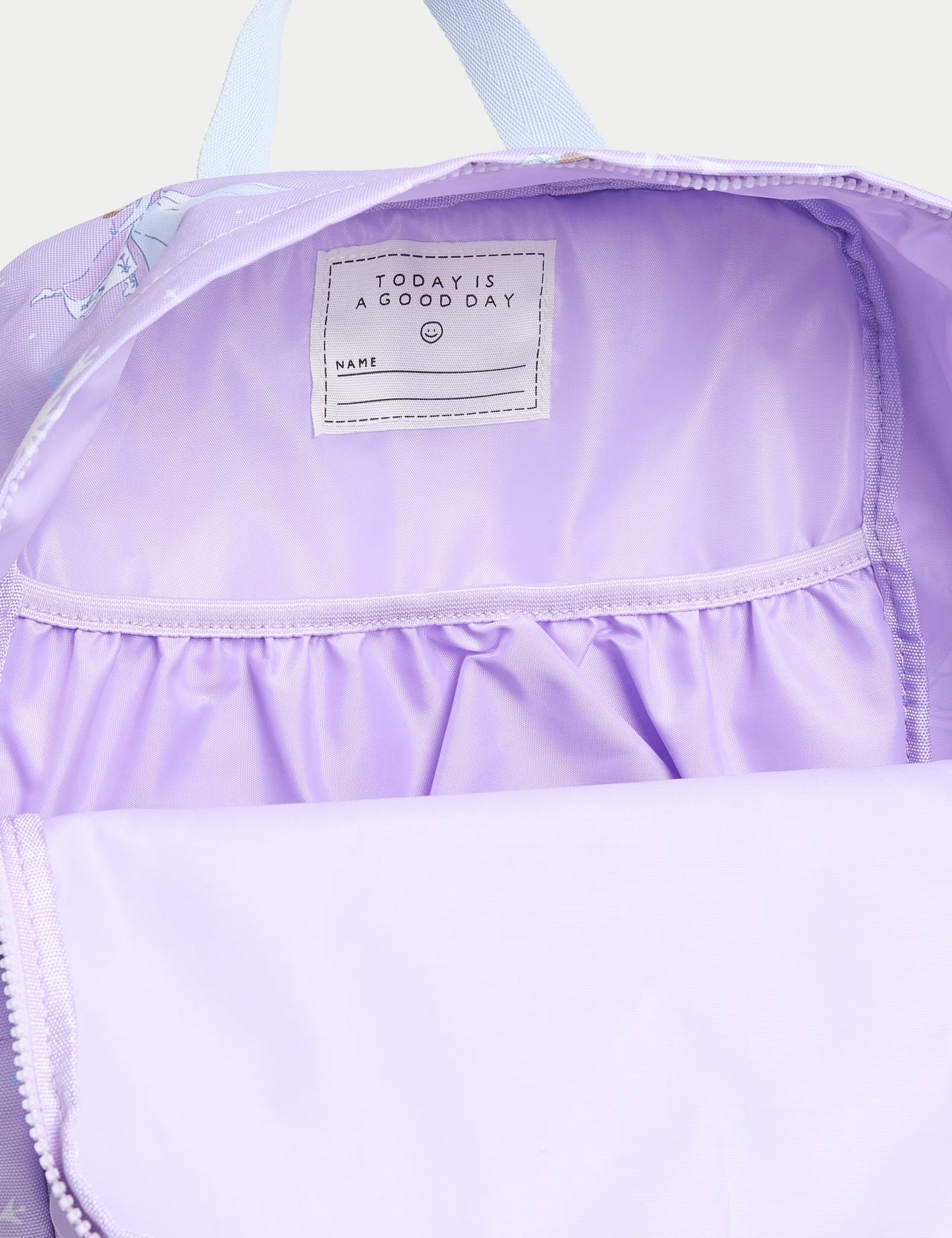 Reflective Backpack