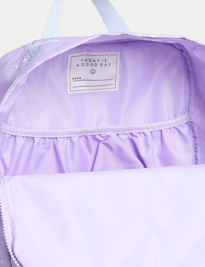 Reflective Backpack