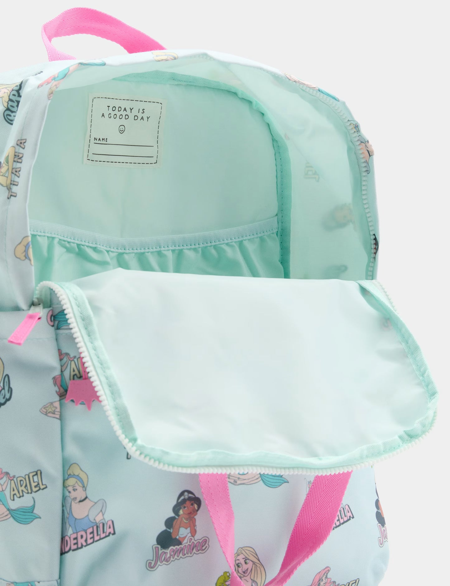 Reflective Backpack