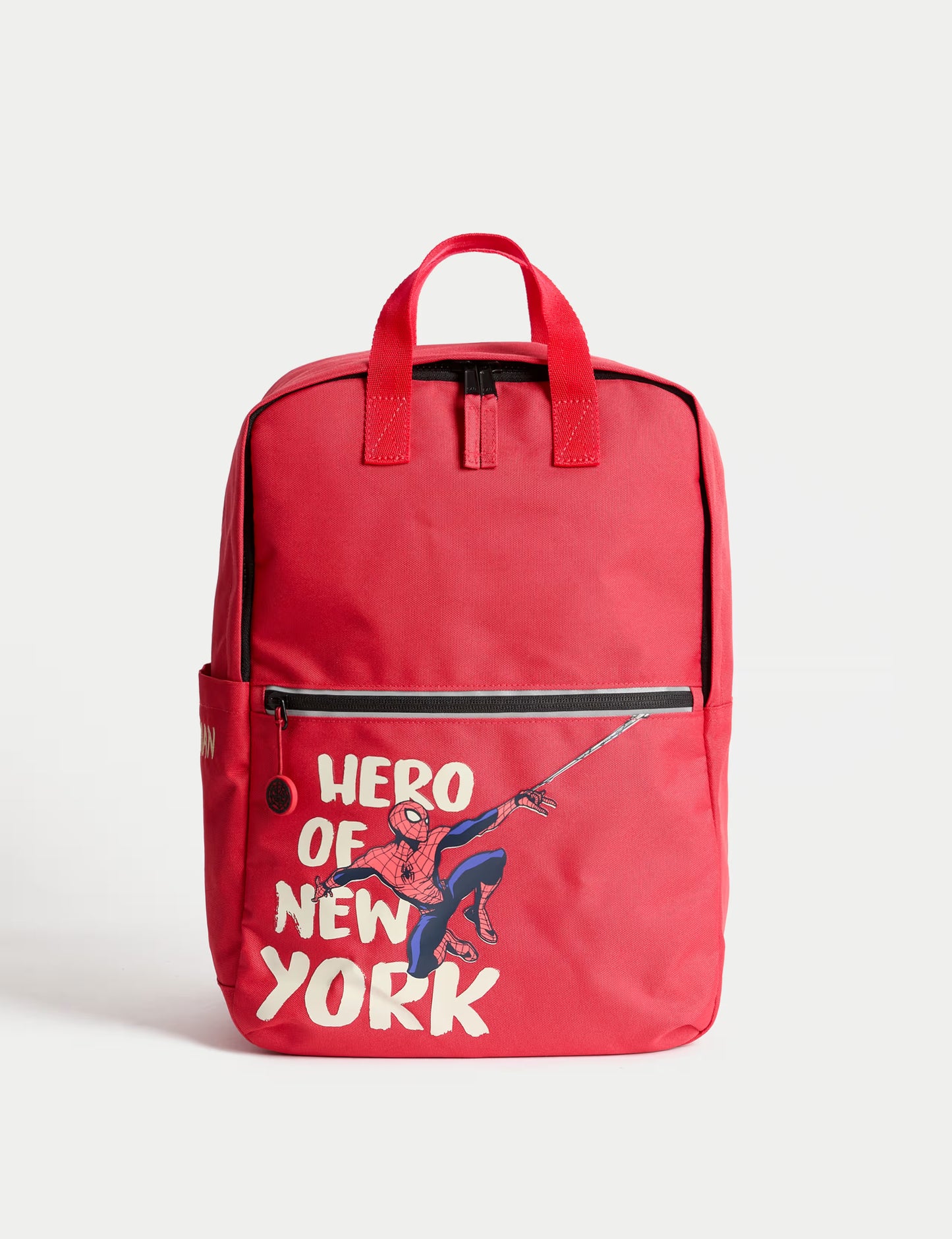 Reflective Backpack