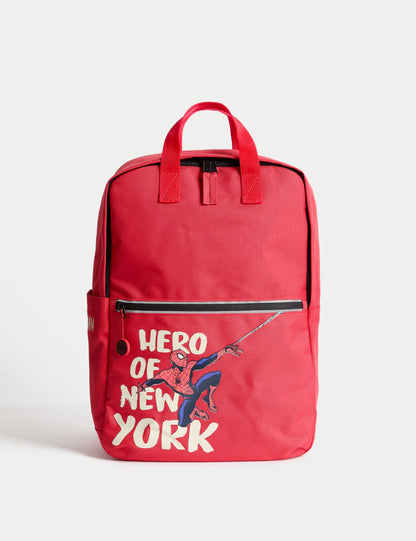 Reflective Backpack