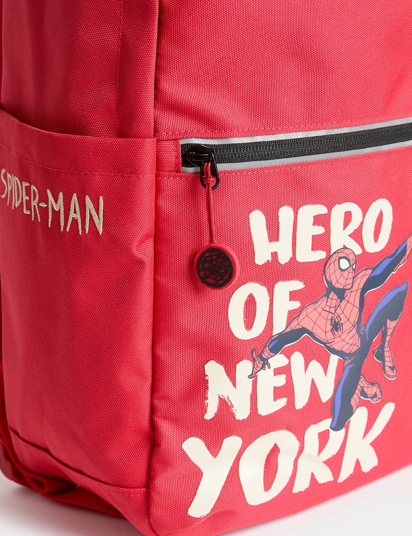 Reflective Backpack
