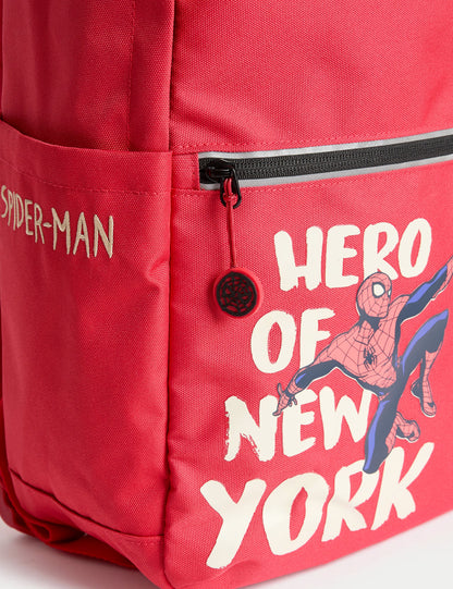 Reflective Backpack