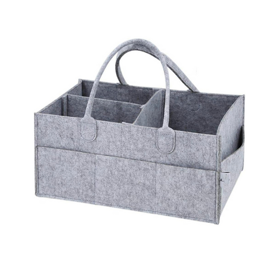 Diaper Caddy Organizer