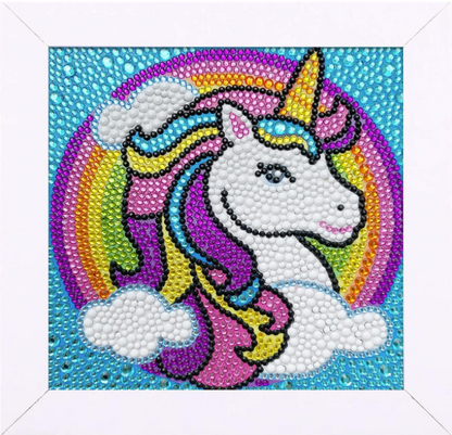 5D Diamond Painting Kit