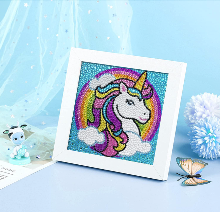5D Diamond Painting Kit
