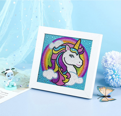 5D Diamond Painting Kit