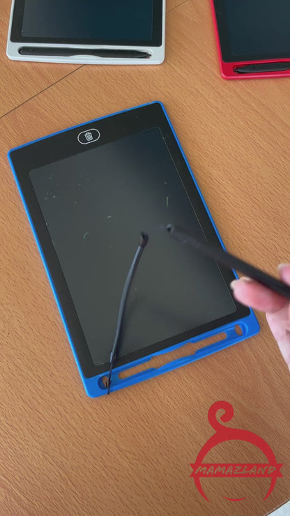 LCD Writing Tablet