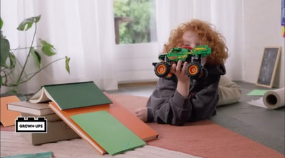 LEGO Technic Monster Jam Dragon